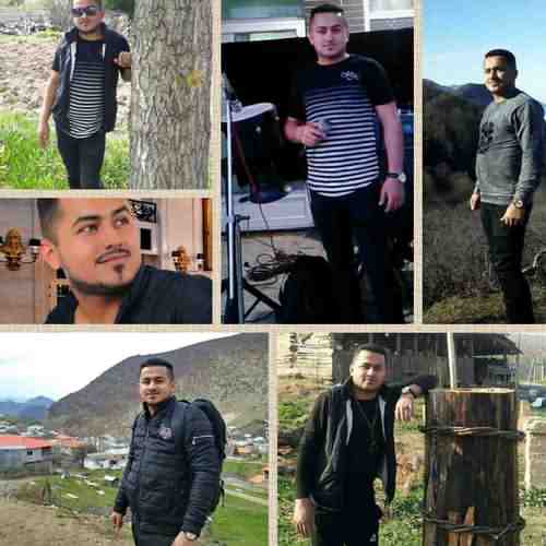 دانلود آهنگ محمد کریمی قشنگ پسر