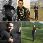 دانلود آهنگ محمد کریمی ها شکارچی
