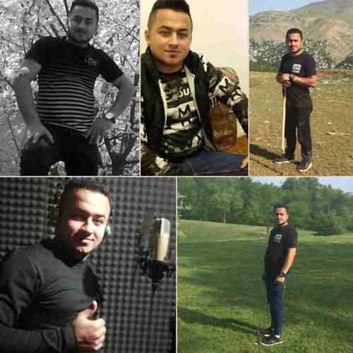 دانلود آهنگ محمد کریمی ها شکارچی