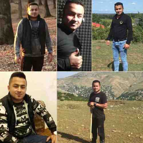 دانلود آهنگ محمد کریمی همدم جان