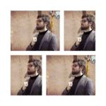 دانلود آهنگ حامد زمانی اهل نبرد