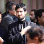 دانلود آهنگ حامد زمانی خبری هست