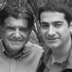 دانلود آهنگ همایون شجریان بیا کز عشق تو دیوانه گشتم