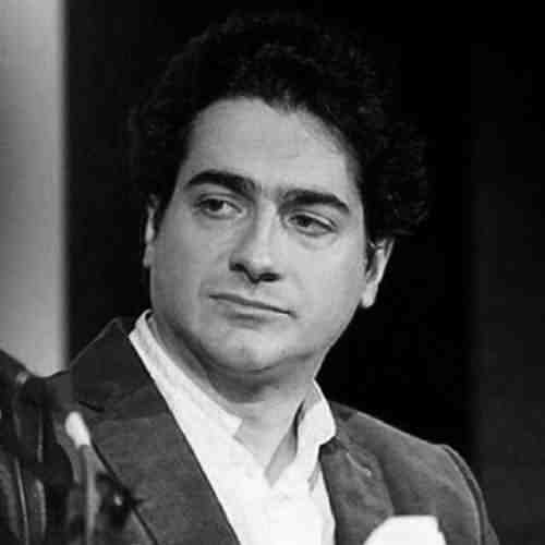 دانلود آهنگ همایون شجریان داغ دوستی