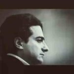 دانلود آهنگ همایون شجریان می عشق