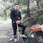 دانلود آهنگ محمد کریمی جان دلبر