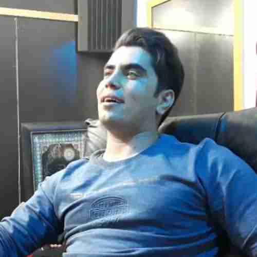 دانلود آهنگ جواد نکایی دروم نوری