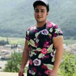 دانلود آهنگ کیوان محمدی ها کیجا