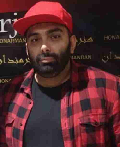 دانلود آهنگ مسعود صادقلو چتر