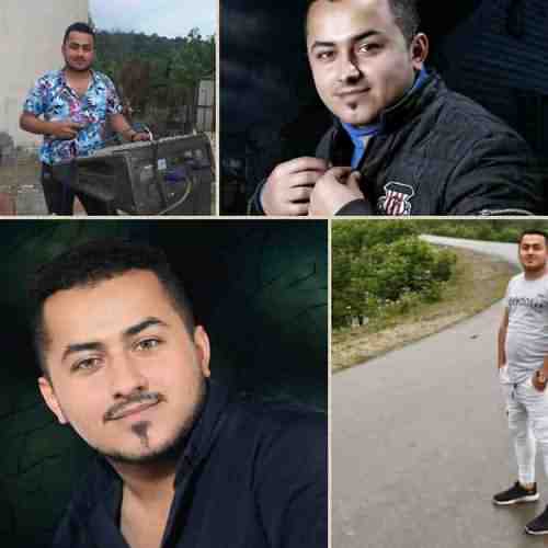 دانلود آهنگ محمد کریمی مازندران مازندران
