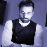 دانلود آهنگ مهدی منافی حقمه
