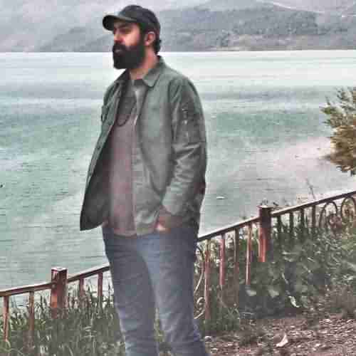 دانلود آهنگ مهدی یراحی طلوع میکنم