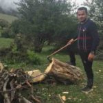 دانلود آهنگ محمد کریمی می دل می کوهی سه پاره بویه