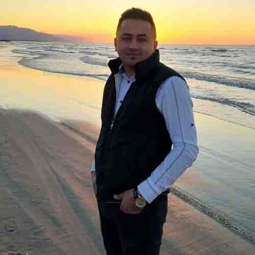 دانلود آهنگ محمد کریمی می همدم