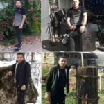دانلود آهنگ تک دست شاد جشنی محمد کریمی