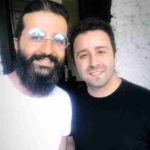 دانلود آهنگ با دل من راه بیا یه ذره کوتاه بیا ندیم