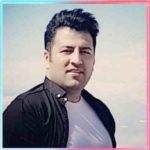 دانلود آهنگ پویا بیاتی عاشق نشدم