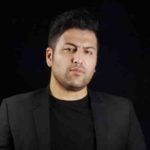 دانلود آهنگ پویا بیاتی برگرد