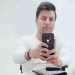 دانلود آهنگ پویا بیاتی عشق اسمش روشنه