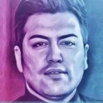 دانلود آهنگ پویا بیاتی عشق یعنی