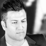 دانلود آهنگ پویا بیاتی ماه ترین