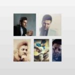 دانلود آهنگ پویا بیاتی توی قلب منی