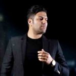 دانلود آهنگ پویا بیاتی وطنم کربلاست