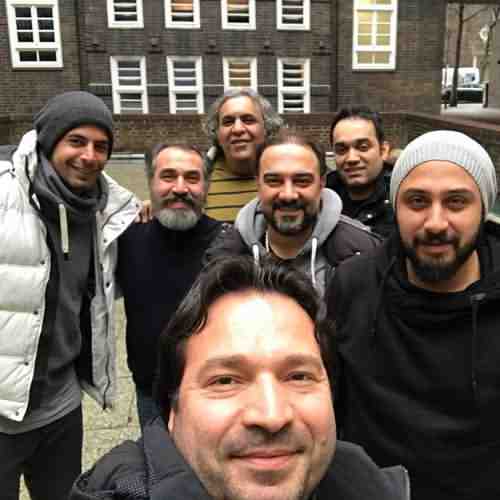 دانلود آهنگ روزبه بمانی خودم خواستم دانلود آهنگ روزبه بمانی خودم خواستم