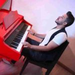 دانلود آهنگ چشای تو خیلی آنتیکه سام احدی