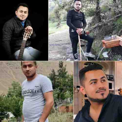 دانلود آهنگ شاد جدید مازندران محمد کریمی