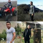 دانلود آهنگ شهربانو طلا محمد کریمی