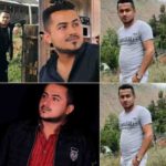 دانلود آهنگ محمد کریمی تره حالی بووشه