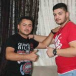دانلود آهنگ محمد کریمی یار یار