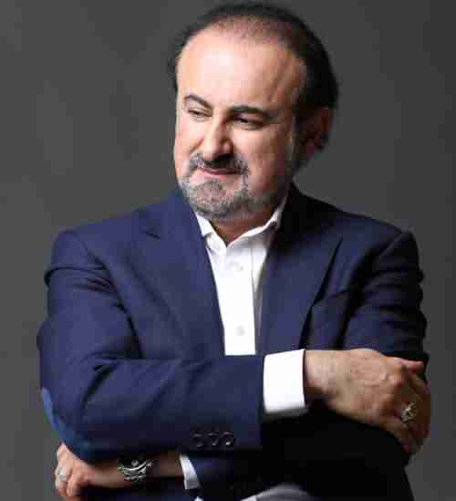 دانلود آهنگ تا کی به تمنای وصال تو یگانه عبدالحسین مختاباد