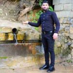 دانلود آهنگ زندونی در بلندو باز نوونه احسان کلوانی