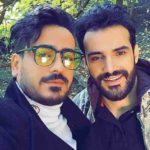 دانلود آهنگ من دستام خالی بود یکم فریان