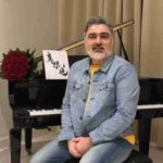 دانلود آهنگ مسعود صابری یه جوری میخوامت