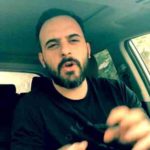دانلود آهنگ رو درو دیوار این شهر همه اش از تو یادگاره محمد زارع