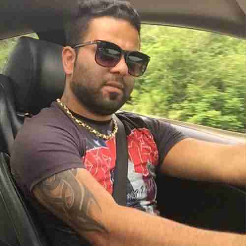 دانلود آهنگ محمد اسمعلی آ کبوتر