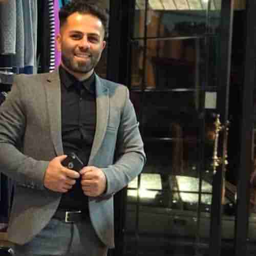 دانلود آهنگ محمد اسمعلی نیره