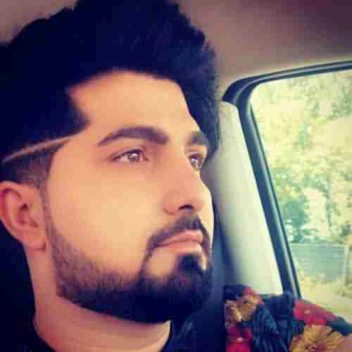 دانلود آهنگ محمد کیا صادق مثل ماه