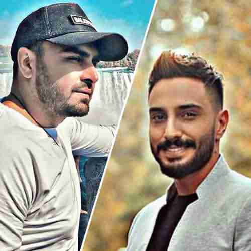 دانلود آهنگ پازل بند حریص