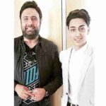 دانلود آهنگ سجاد رستگار دلم رفت