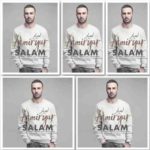 دانلود آهنگ امیریار سلام