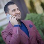 دانلود آهنگ امیرحسین وادیدار اولین بار