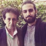 دانلود آهنگ فرامرز دعایی یار یار