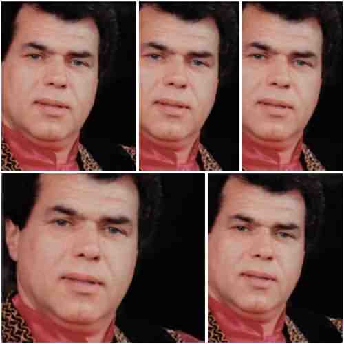 دانلود آهنگ فرامرز محجوب عاشقم