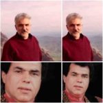 دانلود آهنگ فرامرز محجوب شلمانه لاکوی