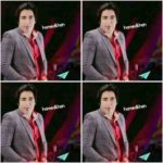 دانلود آهنگ حامد خان عزیزی اسیر روزگار