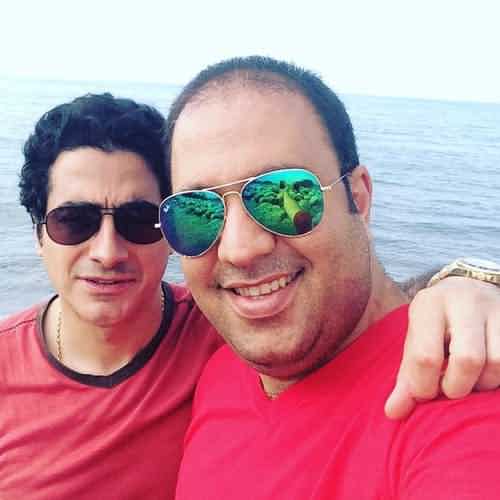 دانلود آهنگ نه بسته ام به کس دل همایون شجریان